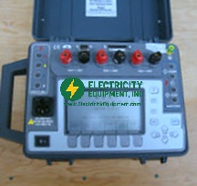 www.ElectricityEquipment.com