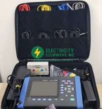 www.ElectricityEquipment.com