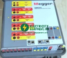 www.ElectricityEquipment.com