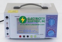www.ElectricityEquipment.com