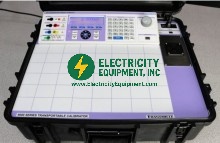 www.ElectricityEquipment.com